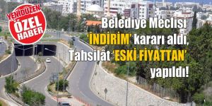 Karar var, uygulama yok