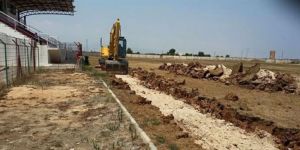 Sezona yetişmesi zor