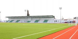 U15 finali Değirmenlik’te