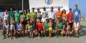 Son turnuva Lefkoşa’da