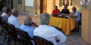 Şartlı onay verdiler