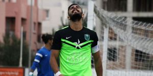 Çağrı yaşa takıldı