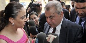 Küçük: Silihtar’da, Dikilitaş’ta Milli Dava Yürütülemez