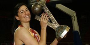 Geleneksel kamp yapılıyor