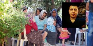 Dikmen’de ölüme uyandı