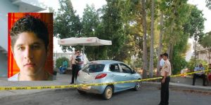 Arkadaşları tutuklandı!