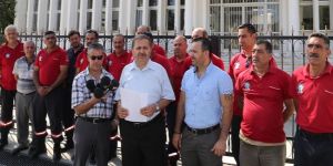 KTAMS, Hükümete 10 gün süre tanıdı