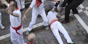 Boğa 1 kişiyi öldürdü