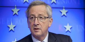 Juncker Kıbrıs’a geliyor