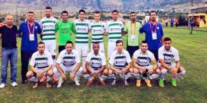 Yükselme’de 5 takım terfi etti