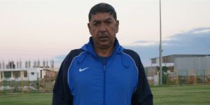 “İyi bir takım kurmak istiyoruz”