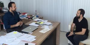 “Eninde sonunda Kıbrıs’ta oynayacağız”