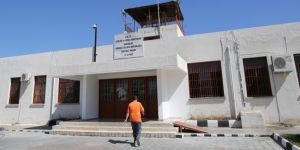 Cezaevi’nde bayram boyunca açık görüş 