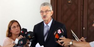 Kalyoncu kabineyi açıkladı