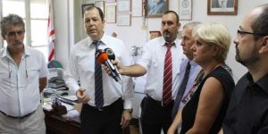 “Uyuşturucu toplumları bitiren bir olay”