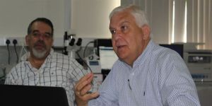 Camgöz’den kanseri önleyen ilaç