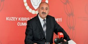 Burcu: Juncker yarın Akıncı’yı ziyaret edecek