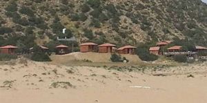 Çevre Platformu: Kararın alınmasını bekliyoruz