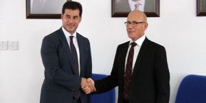 CTP-UBP koalisyon protokolü imzalandı