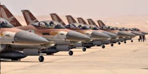 Irak ABDden savaş uçağı aldı