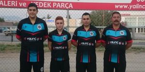 İlk devrenin lideri LDB