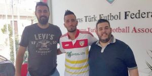 Yedi futbolcuyla yollar ayrıldı