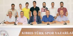 KTSYD’de görev bölümü yapıldı