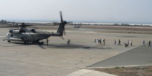 Piste 2 füze düştü