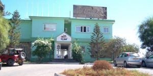 Mimoza’ya Yakın Doğu Ltd talip