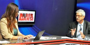 “Ülke ve toplum yararı için; GÖZE ALDIK!”