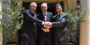 Hellim konusunda uzlaşı