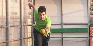 Boccede ikinci etap tamamlandı