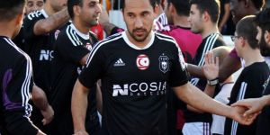 “Önceliğim Yenicami”