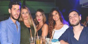 Ice’da eğlence tam gaz