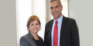  “Aktif olarak çalışacağım”