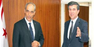 Maliye 7 milyon TL fazla ile devredildi