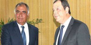  “Hedef, daha ilerisi”