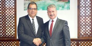 Sucuoğlu: “Turizmin tanıtılması için katkı gerek”