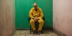 Öldürdüğüme pişman değilim