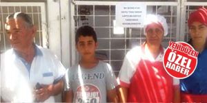 Güzelyalı Hotel’de ‘mühürleme’ gerginliği