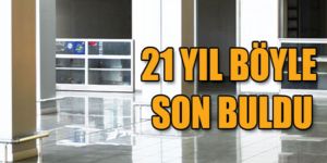 ERCAN’DA ÖZELLEŞTİRME SONRASI…