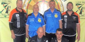 Çiftlerde altıncı hafta geride kaldı