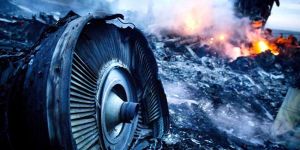 Malezya uçağı ‘Füzeyle düşürüldü’