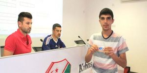 Eşleşmeler belli oldu