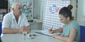 ‘Akıl değil yasa istiyoruz’