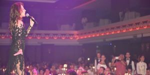 Funda Arar fark yarattı