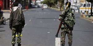 Yemen’deki çatışmalarda 29 kişi öldü