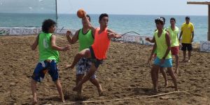 İlk sayılar Bafra’da atılacak