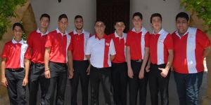 Avrupa sahnesine çıkacaklar