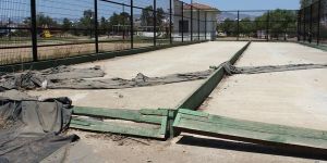 YENİSİNİ YAPILDI  ESKİSİ DEVREDİLDİ